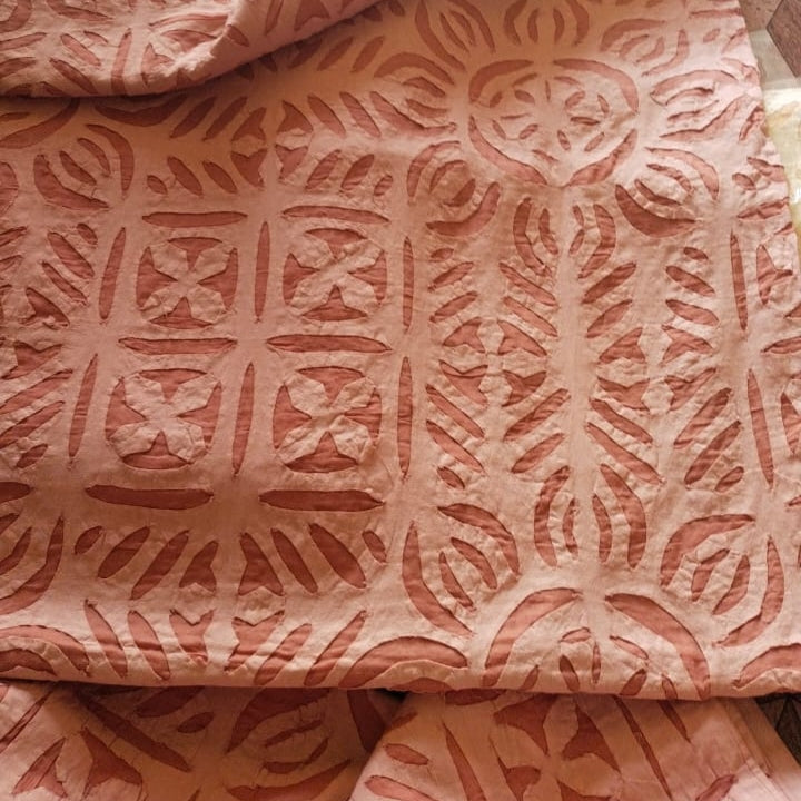 Barmeri Applique: The Woven Legacy of Rajasthan